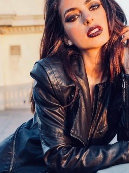 AlyssaD - Escort VIP Girls | Girl in Dubai