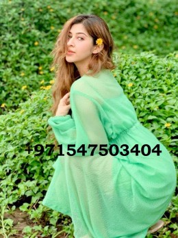 Nadia Indian Escorts Dubai - Escort in Dubai - district Deira Dubai