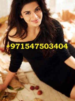 Saleena - Escort Nainika | Girl in Dubai