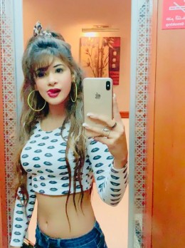 Anaya - Escort in Dubai - hair color Other