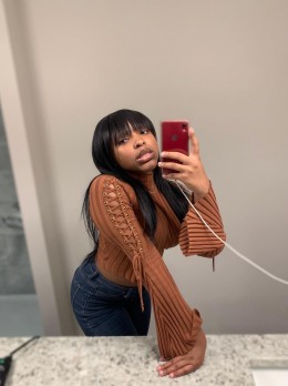Mila - Escort Chutki | Girl in Dubai