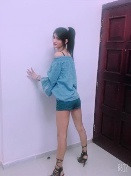Suman - Escort in Dubai - district DUBAI