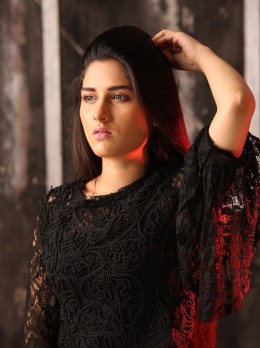 Tmanah - Escort NAIRA | Girl in Dubai