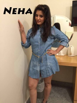 Monahil - Escort in Dubai - district DUBAI