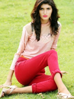 Saba - Escort Blondie_Anal_Queen | Girl in Dubai