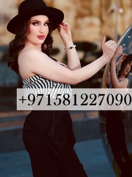 Yabeen Iranian Escorts in Dubai - Escort LARA | Girl in Dubai