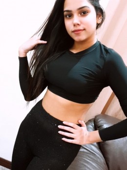 Sunaina - Escort in Dubai - language Hindi