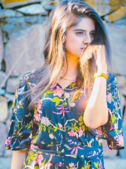  Sangeeta - Escort Deeksha | Girl in Dubai