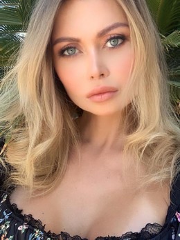 OLGA FULL SERVICE - Escort Saira | Girl in Dubai