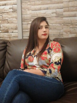 Hiba - Escort LIZA | Girl in Dubai