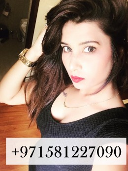 Anu Indian Escorts Dubai - Escort Kanika | Girl in Dubai