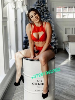 TIANA - Escort SHOPI | Girl in Dubai