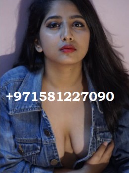 Juhi Indian Escorts Dubai - Escort Zlata | Girl in Dubai