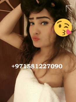 Zaima Indian Escorts Dubai - Escort Daria | Girl in Dubai