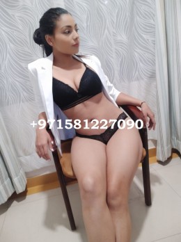 Sensual Indian Escorts - Escort Noshi | Girl in Dubai