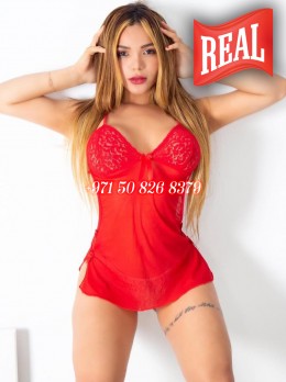 Sofia Latina Girl Full service - Escort ruchika | Girl in Dubai