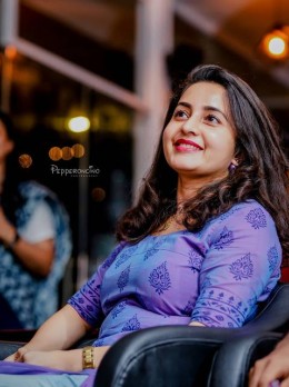 Anchu - Escort Noshi | Girl in Dubai