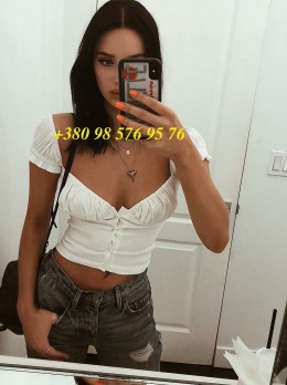 Vienna - Escort naina | Girl in Dubai