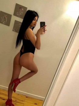 Carolyn - Escort GINNI | Girl in Dubai