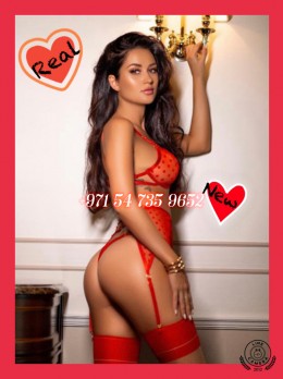 SOFIA Natural girl - Escort Payal | Girl in Dubai