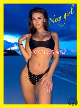 VENERA JUST ARRIVED NEW - Escort VIP Girls | Girl in Dubai