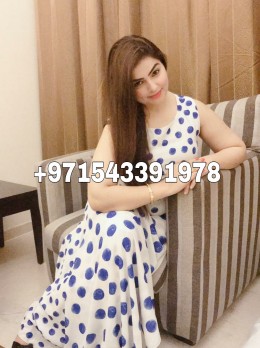 Anu - Escort Jiya | Girl in Dubai