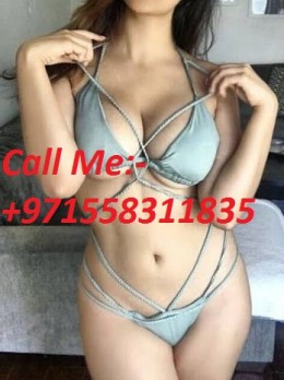 Sabrina Soonty - Escort Harli | Girl in Dubai