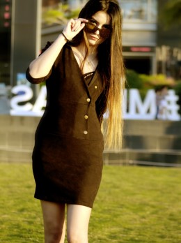 Jasmit Call Whatsapp NOW - Escort Nika | Girl in Dubai
