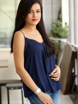 Amila - Escort GEET | Girl in Dubai