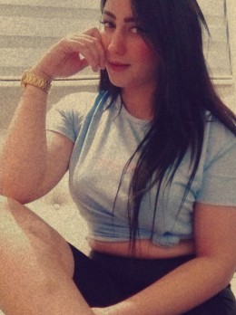 dora - Escort in Dubai - shoe size 37