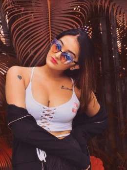 Amila - Escort Escort Dubai | Girl in Dubai