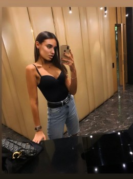 Alina - Escort Rachana | Girl in Dubai