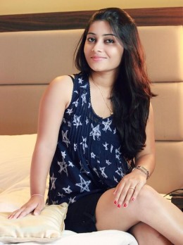 Student Dua - Escort ANASTASIA | Girl in Dubai