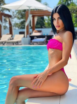 Alisa - Escort LEENA | Girl in Dubai