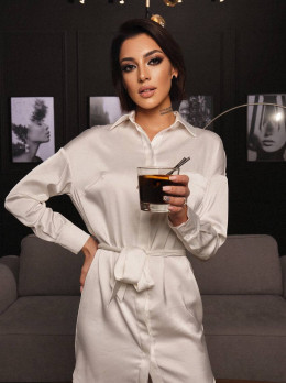 Darya - Escort in Dubai - ethnicity Latina