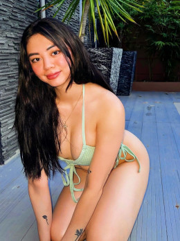 FILIPINO ESCORT - Escort Laila Khan | Girl in Dubai