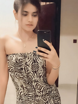 Model Sunaina - Escort Damini | Girl in Dubai