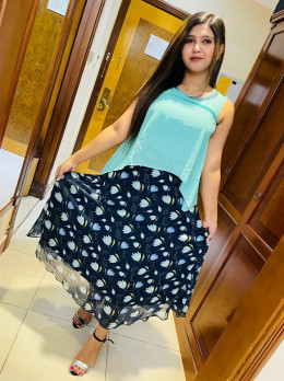 Model Haya - Escort YAMINI | Girl in Dubai