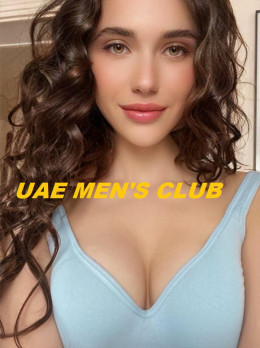 Alisa - Escort Tanishka | Girl in Dubai