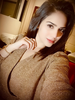 Escort in Dubai - Indian model noor