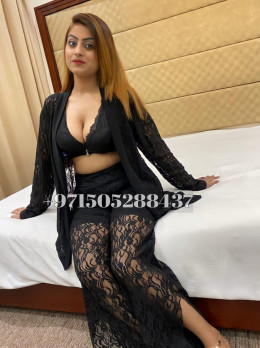 Busty Esha - Escort SABRINA | Girl in Dubai