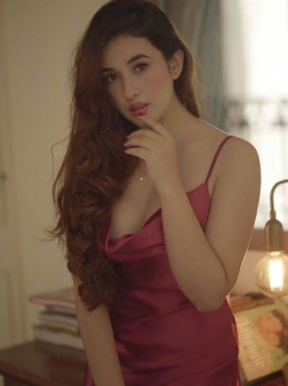 Elina - Escort Dayanita | Girl in Dubai
