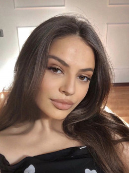 Sasha - Escort MARI | Girl in Dubai
