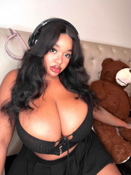 NIKITAXX EBONY - Escort priya | Girl in Dubai