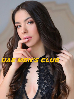 Kristina - Escort Nainika | Girl in Dubai