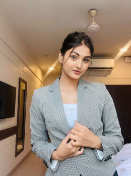 Aditti varma - Escort HEENA | Girl in Dubai