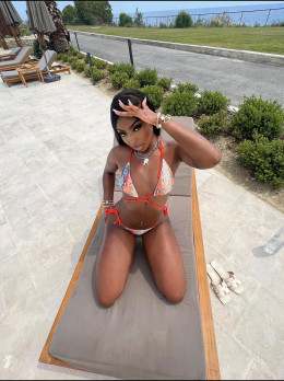 Natasha - Escort Chutki | Girl in Dubai