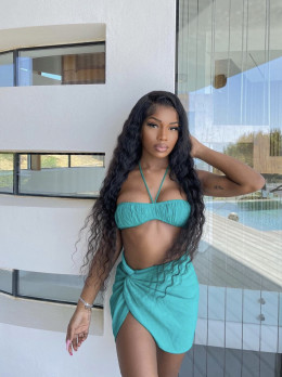 Nita - Escort TIANA | Girl in Dubai