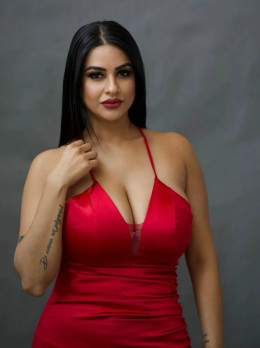 Escort Dubai VIP - Escort DEEKA | Girl in Dubai