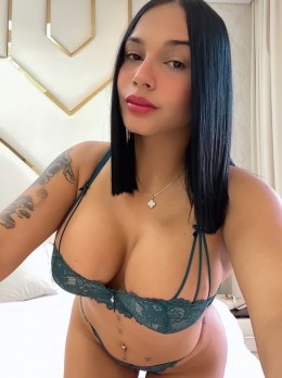 Letty - Escort GARIMA | Girl in Dubai